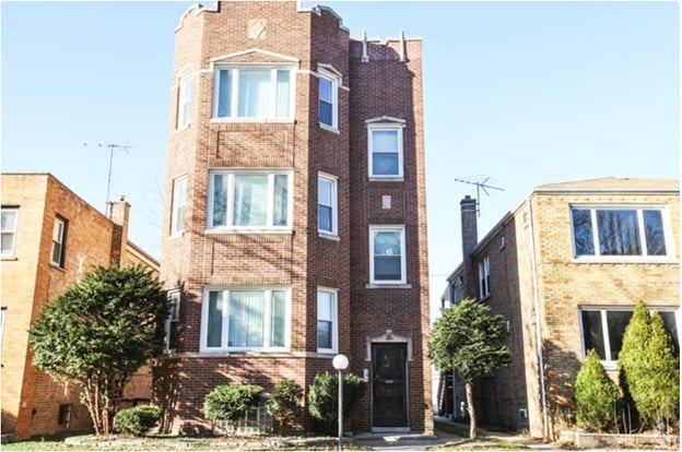 Building Photo - 8828 S Harper Ave Unit  Rental