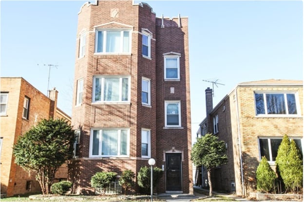 Photo - 8828 S Harper Ave Apartments Unit