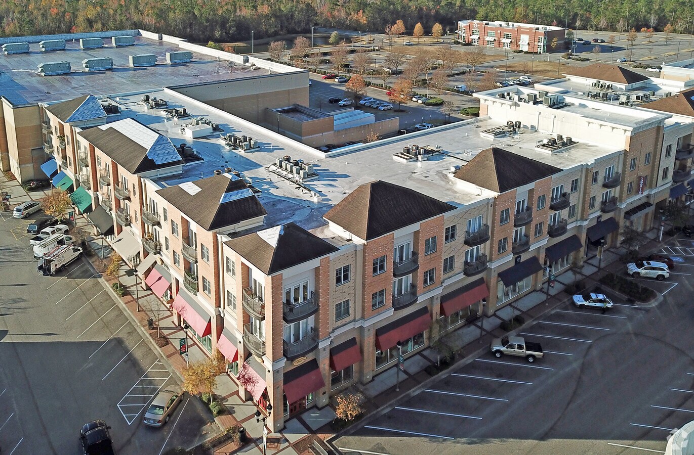 Photo - Mayfaire Townview