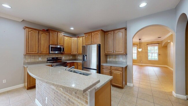 Photo - 5108 Legacy Oaks Dr