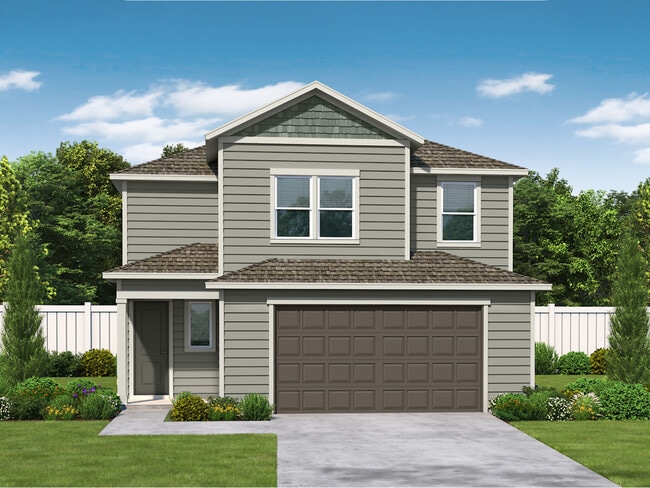 Building Photo - 1357 W Mahogany St