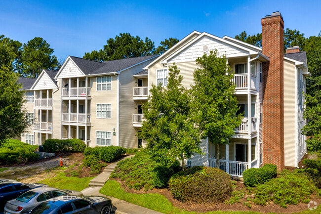 100 Willow Oak Dr