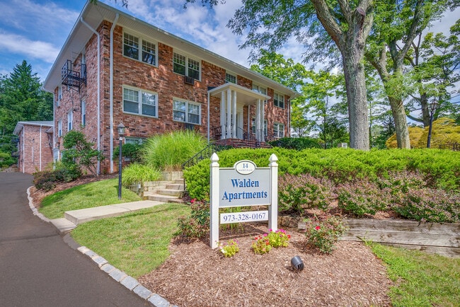 Walden Apartments