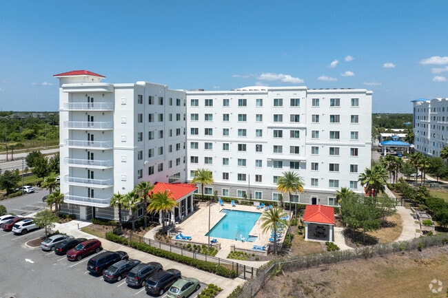 2299 E Irlo Bronson Memorial Hwy Kissimmee, FL 34744-4433 - Madison Crossing