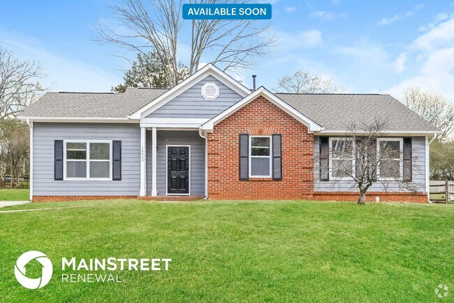 Building Photo - 14930 Rothwell Dr Rental