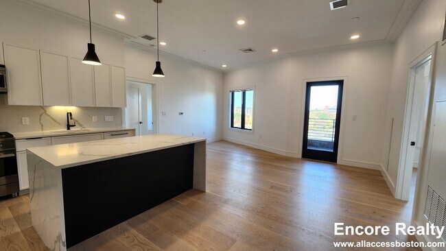 Photo - 50 Leo M Birmingham Pkwy Unit 609