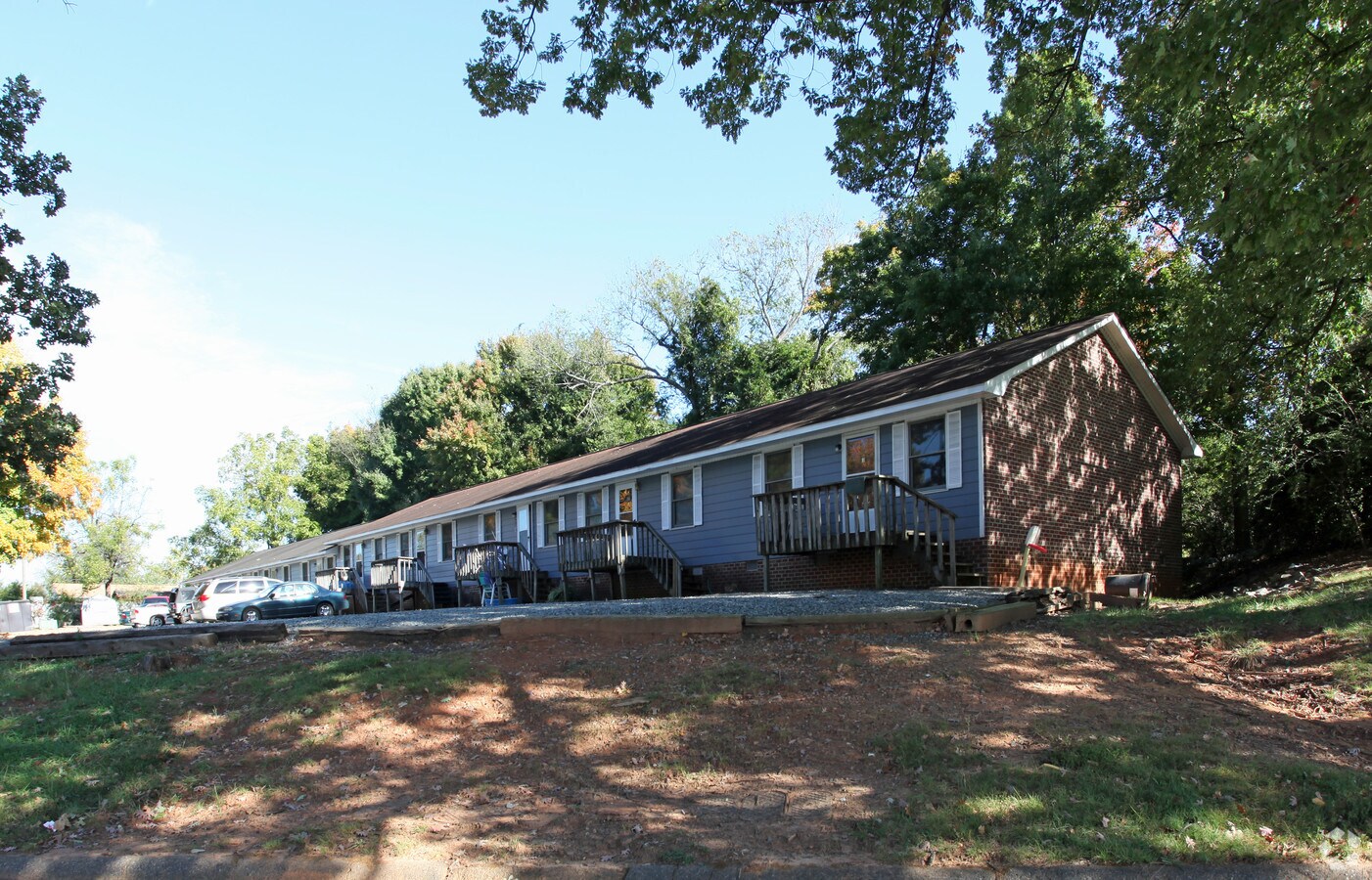 Photo - Century Oaks Apartments