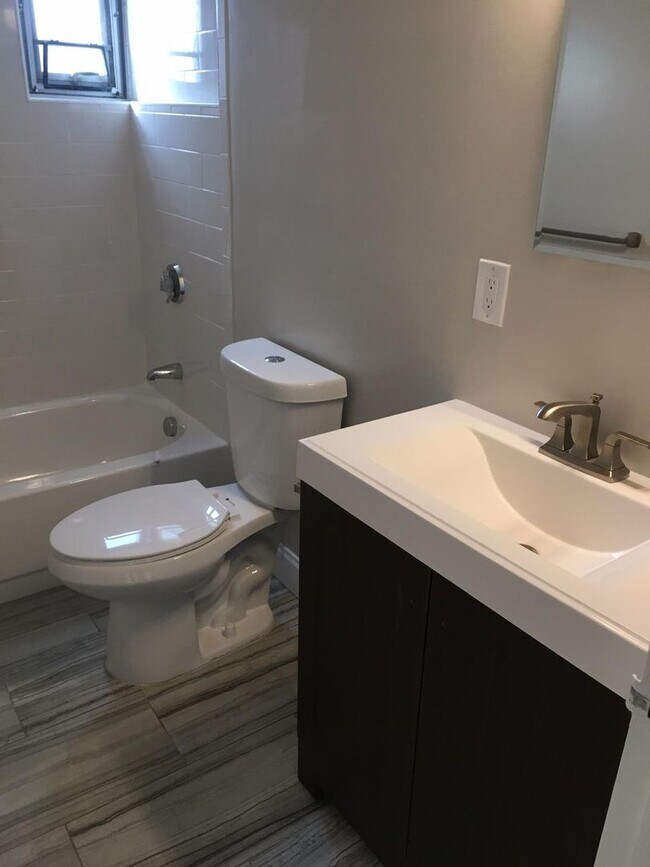 Photo - Avl Aug 1 No Fee! Updated, sunny 1BR in Cu...