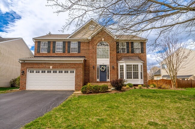 Stunningly Updated Home in Evergreen Meado... - Stunningly Updated Home in Evergreen Meado...