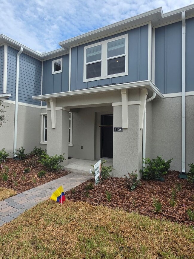 Building Photo - Brand-New 3-Bedroom Townhome in Crossprairie – Modern Living in St. Cloud