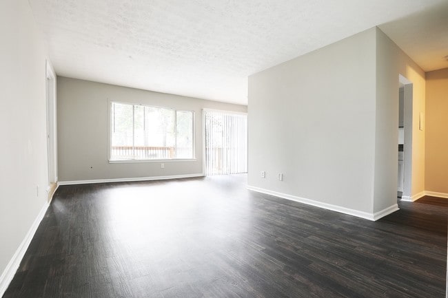 Photo - Woods at Peppertree