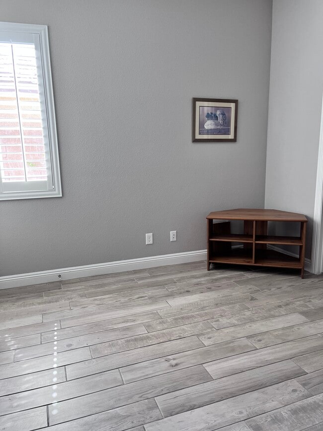 TV Stand if needed