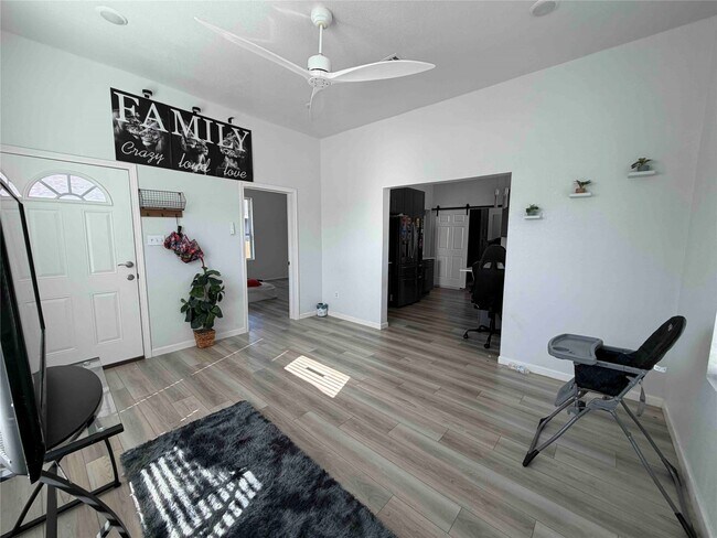 Photo - 2400 Burkett St.