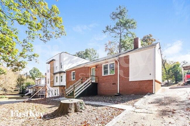 Photo - 2081 Glenwood Ave SE