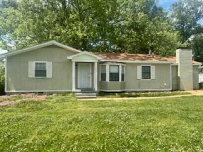 Building Photo - 5211 Robinson Rd