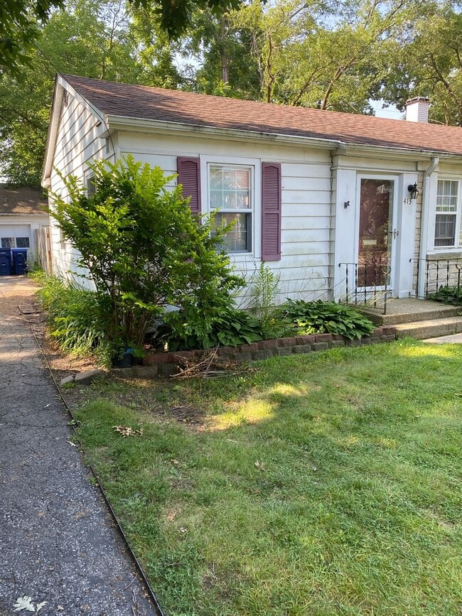 Building Photo - 413/415 Greenwood -Ewigman Unit 413 Greenwood Rental