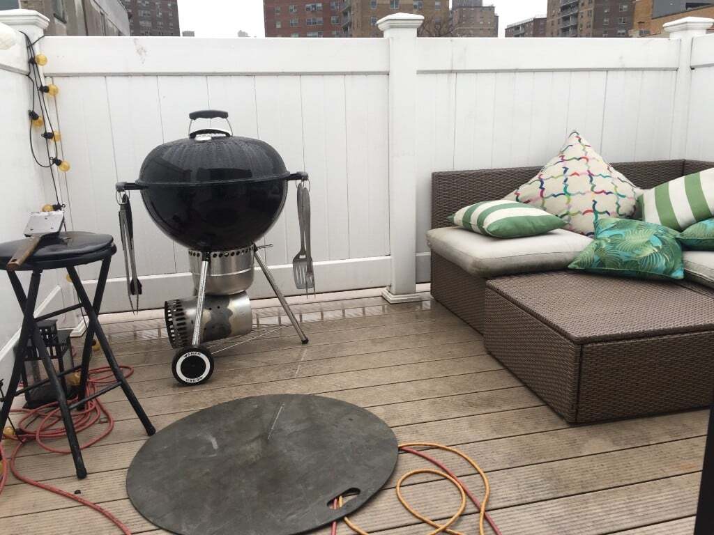 Photo - 127 E 7th St Unit 4C