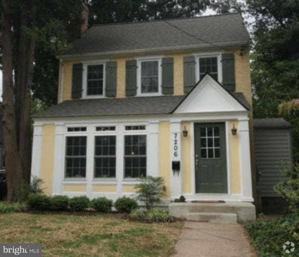 Building Photo - 7206 44th St Rental