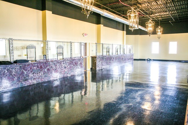 Photo - South Side Tower