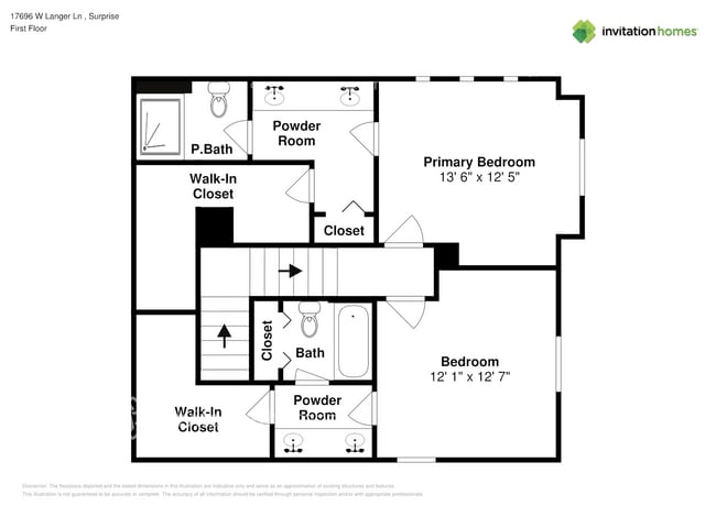 Photo - 17696 W Langer Ln