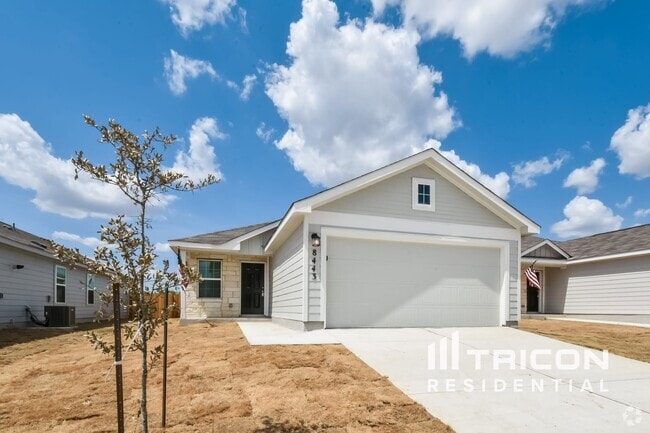 Building Photo - 8443 Amistad Cove Rental