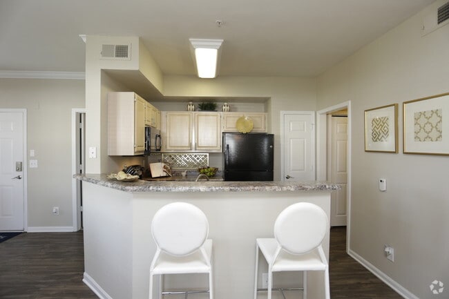 2 habitaciones