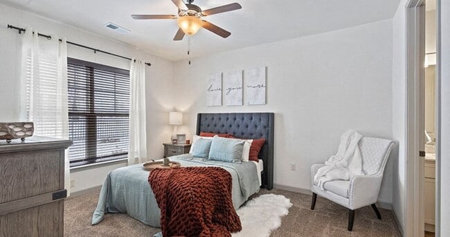 The Villas at Ridgeview Falls Apartments