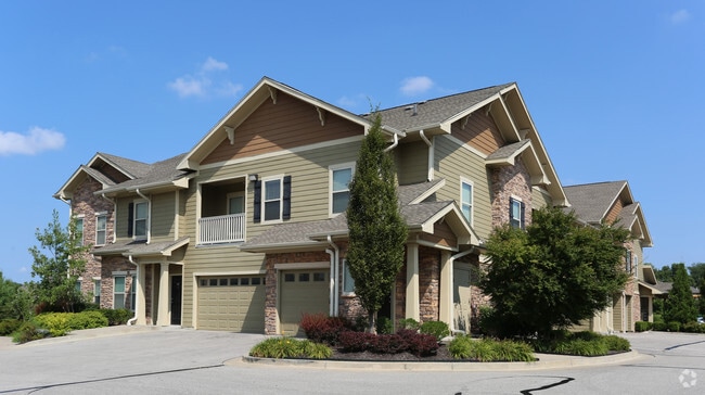 Photo - Sovereign at Overland Park