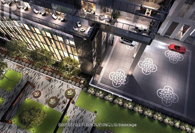 Photo - 3 Gloucester St Unité 3209