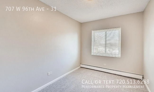Photo - 707 W 96th Ave