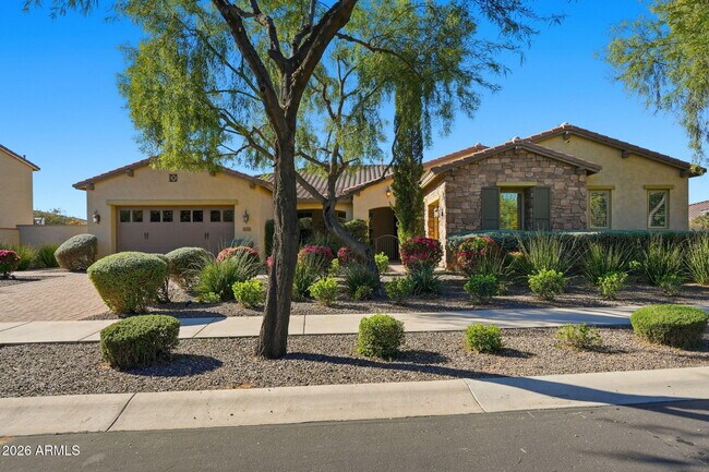 Photo - 4908 S Figueroa Ln