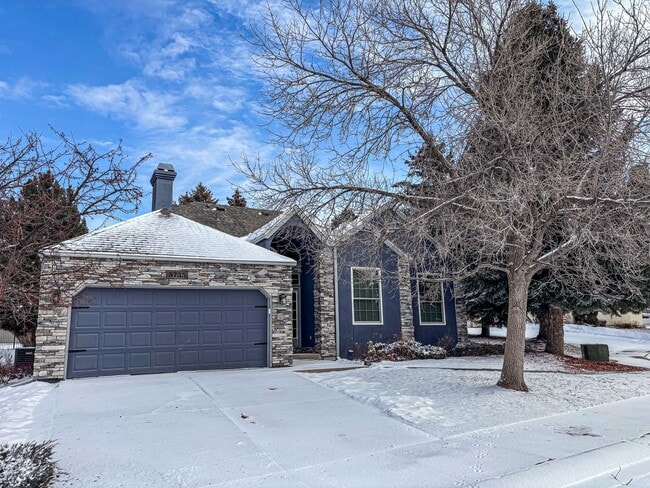 Photo - Spacious 4-bedroom, 3-bathroom home located in the Deer Run neighborhood