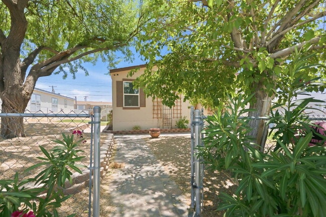 Photo - "Spacious 4-Bedroom Oasis with 2 Full Baths on Mount Rainier Ave, Las Vegas – Your Perfect Retrea...
