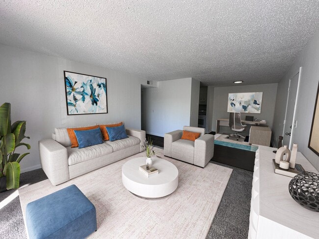 Photo - Burning Tree Apartments