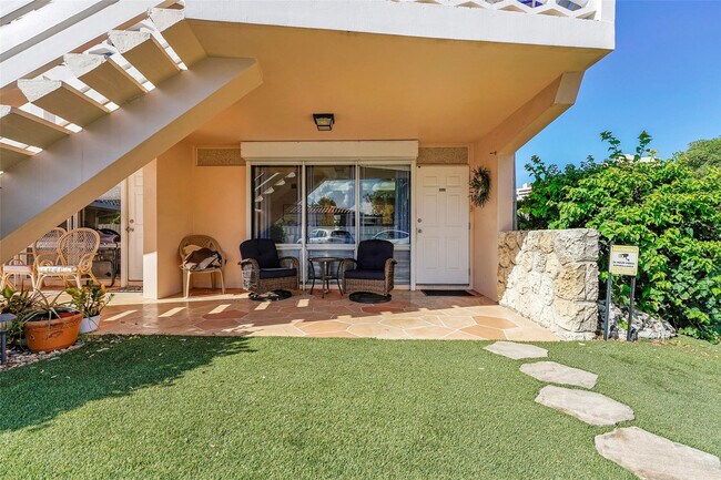 Photo - 4627 Bougainvilla Dr Unit 1A