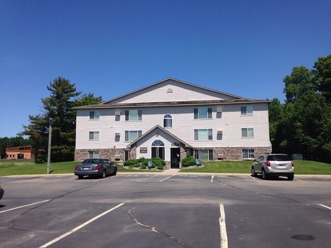 Photo - Edgewood Apartments
