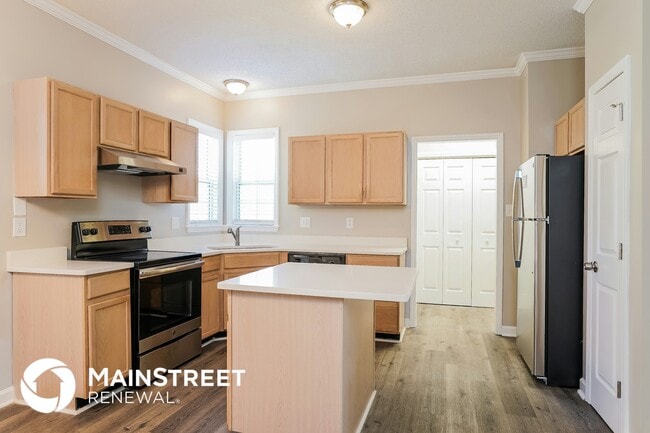 Photo - 4321 Fowler Ridge Dr