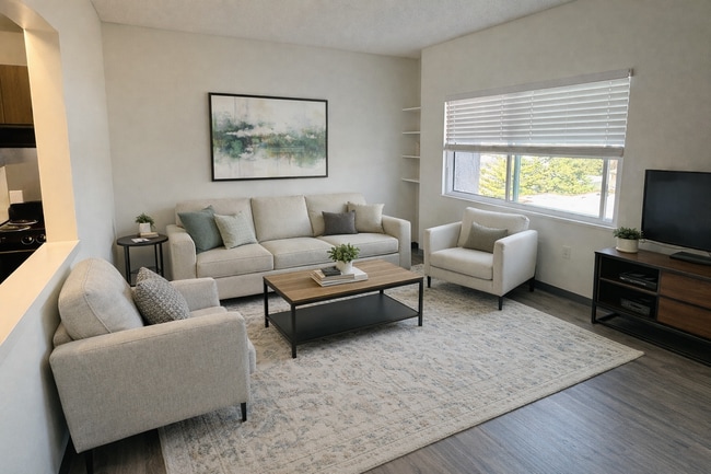 Photo - Aboussie Pavilion