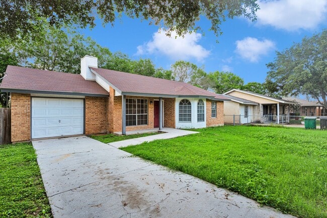 Photo - 3-Bedroom, 2-Bath Rental Home – South San Antonio