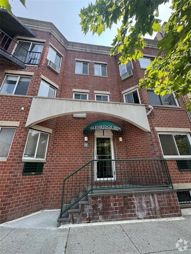 Building Photo - 7103 Fresh Pond Rd Unit A3C Rental