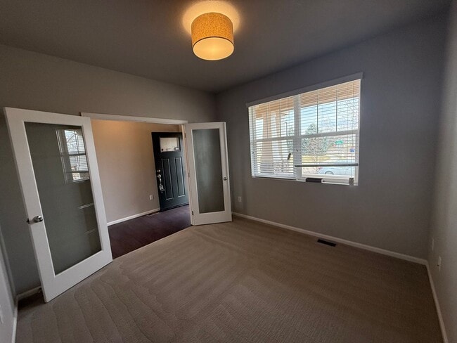 Photo - Modern 4-Bedroom Home Backing to Open Space