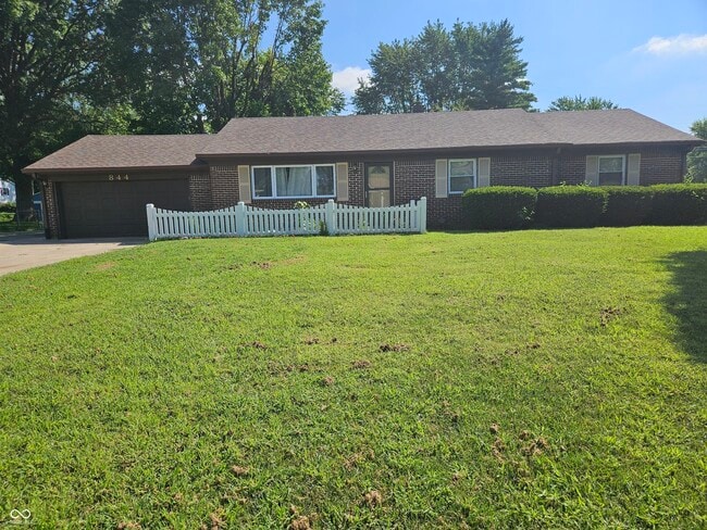 Building Photo - 844 Reda Rd Rental