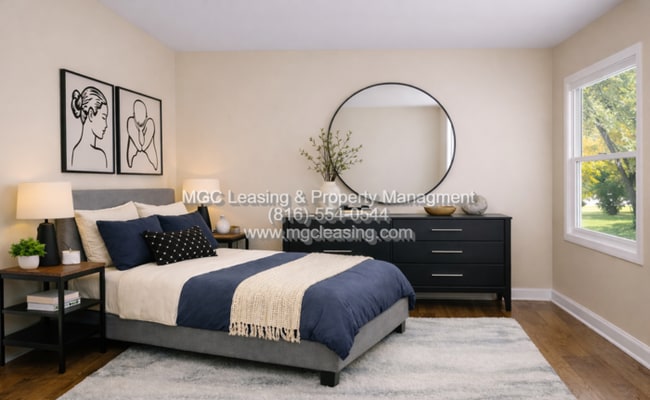 Photo - Freshly Renovated & Move-In Ready in Blue Springs - Schedule A tour today!