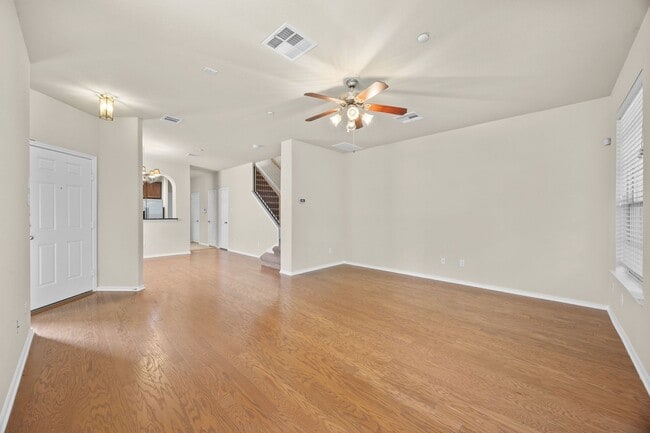 Photo - Updated Scofield Villas Condo with Garage & Private Yard