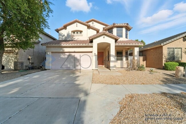 Building Photo - 6841 S 26th Pl Rental