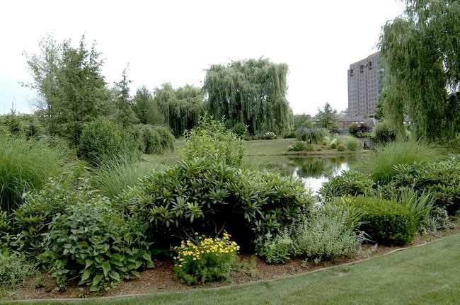 Private Park