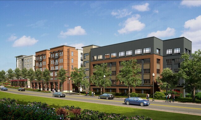 Potential Property Rendering