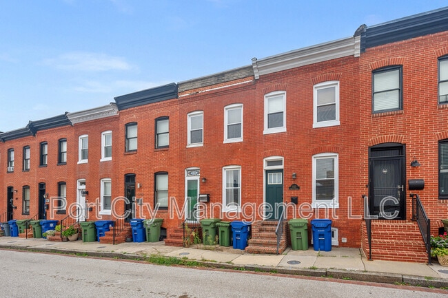 Photo - 1125 Haubert St