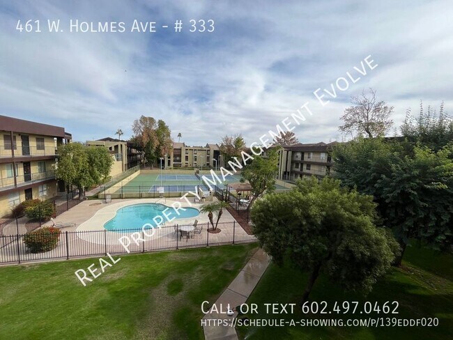 MOVE-IN SPECIAL!!! - MOVE-IN SPECIAL!!! Apartment Unit # 333