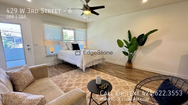 Photo - 429 W 3rd St Unit 6